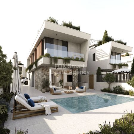 Thumbnail 5 Nieruchomość Na Sprzedaż Famagusta