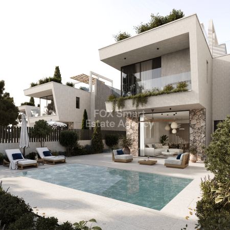 Thumbnail 1 Nieruchomość Na Sprzedaż Famagusta