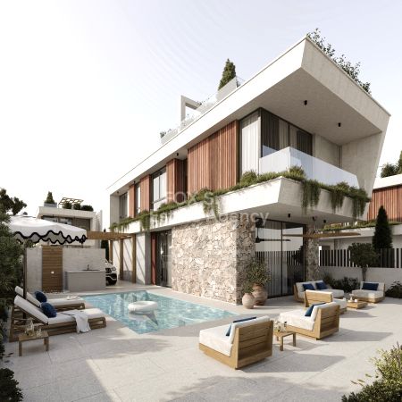 בית פרטי למכירה