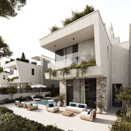 Thumbnail 2 Nieruchomość Na Sprzedaż Famagusta