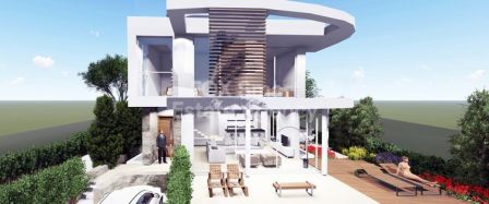 Freistehendes Haus zum Kauf