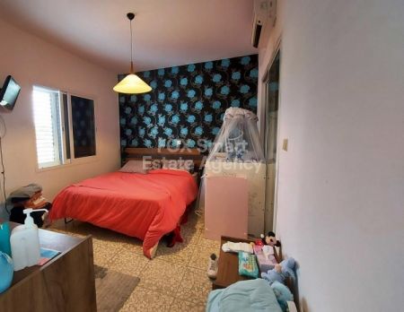 בית פרטי למכירה