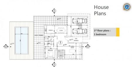 בית פרטי למכירה