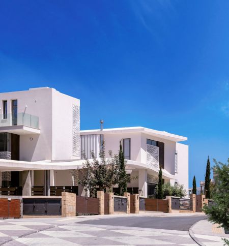 בית פרטי למכירה