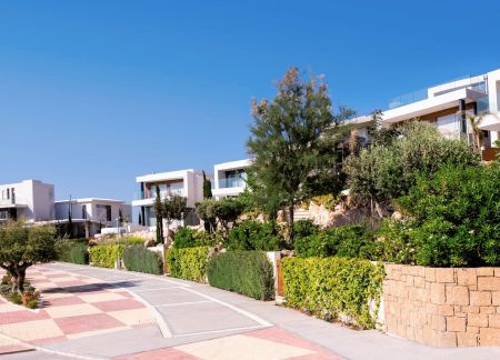 בית פרטי למכירה