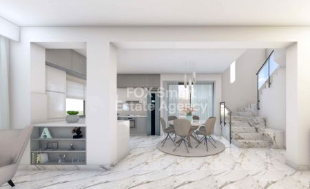 Μονοκατοικία προς πώληση