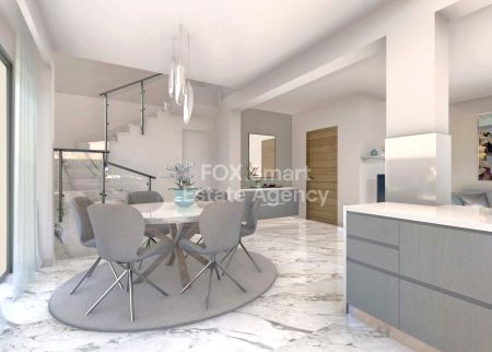 Μονοκατοικία προς πώληση