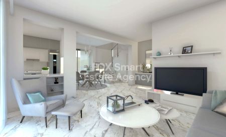 Μονοκατοικία προς πώληση