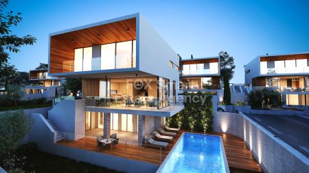 Thumbnail 3 Paphos Immobilien Zum Verkauf Ab 5 Schlafzimmer