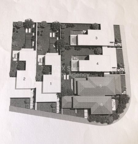 Detached House for sale