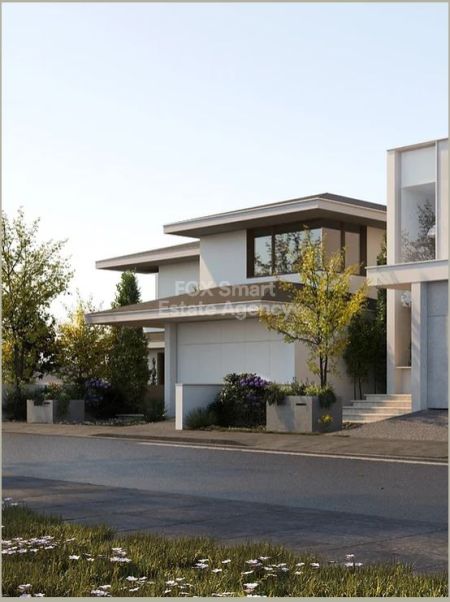 Detached House for sale