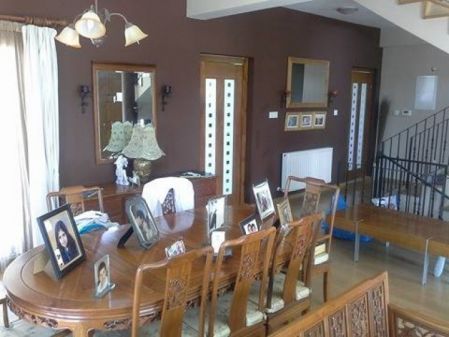 Freistehendes Haus zum Kauf