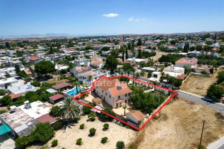 Thumbnail 3 Maisons À Vendre Chypre