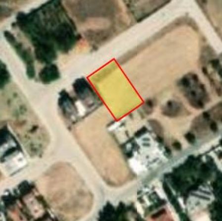 Terreno Residenziale