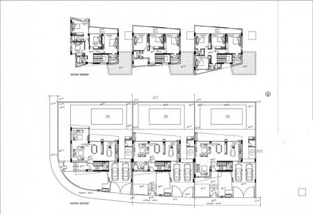 Casa Unifamiliar en venta