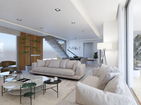 Casa Unifamiliar en venta