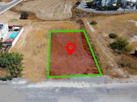 Terrains résidentiels