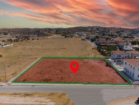 Terrains résidentiels