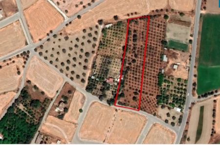 Terrains résidentiels à vendre