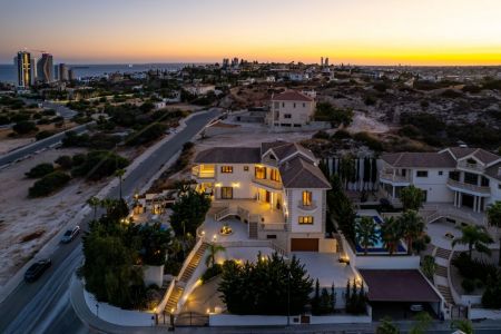 בית פרטי למכירה