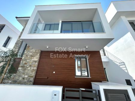 Thumbnail 1 Maisons À Vendre Chypre