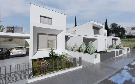 Thumbnail 4 Descubre Tu Nueva Casa Perfecta En Chipre - Nicosia