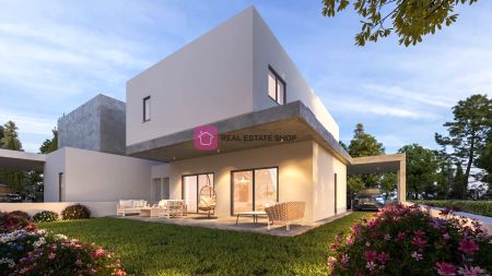 Thumbnail 4 Limassol Immobili In Vendita Da 150 E 250 M2