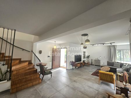 Thumbnail 2 Maisons À Vendre Chypre