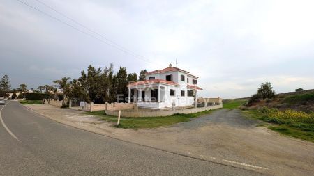 Freistehendes Haus zum Kauf