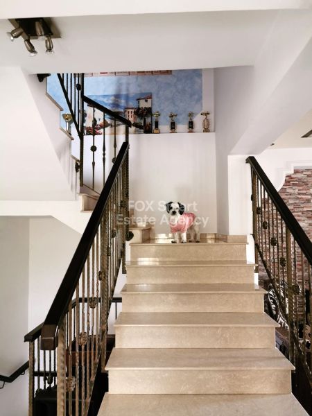 בית פרטי למכירה