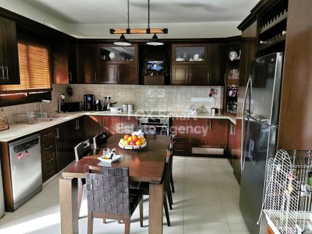 בית פרטי למכירה