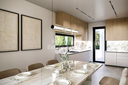 Maison individuelle à vendre