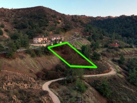 קרקע למגורים למכירה