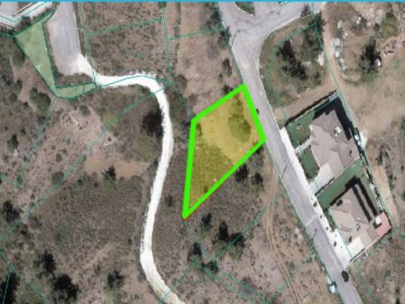 קרקע למגורים למכירה