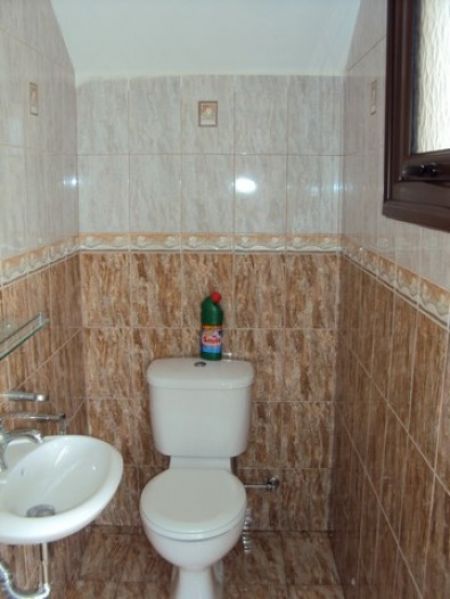 בית פרטי למכירה