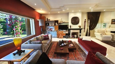 Detached House for sale