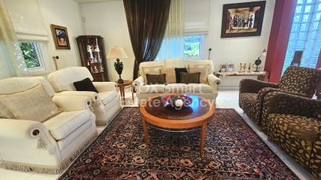 Detached House for sale