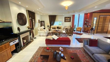 Detached House for sale