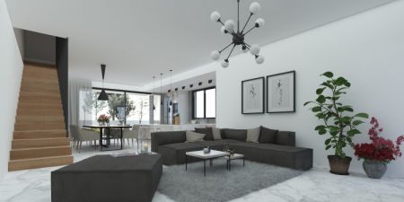 Casa Unifamiliar en venta