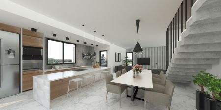 Casa Unifamiliar en venta