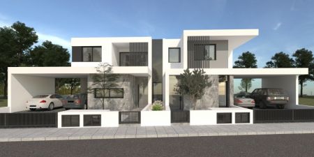 Casa Unifamiliar en venta