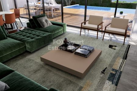 Thumbnail 1 Houses For Sale Germasogeia