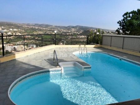 Thumbnail 1 Houses For Sale Germasogeia