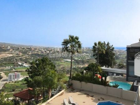Thumbnail 5 Houses For Sale Germasogeia