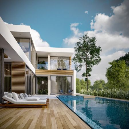 Thumbnail 1 Houses For Sale Germasogeia