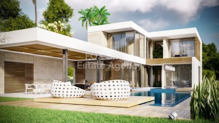 Thumbnail 2 Houses For Sale Germasogeia