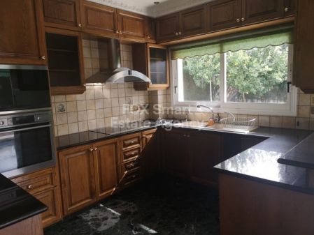 Detached House for sale