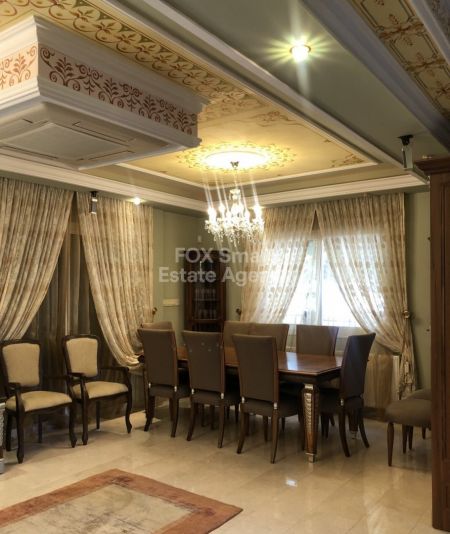 Thumbnail 2 Houses For Sale Germasogeia