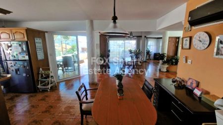 Detached House for sale