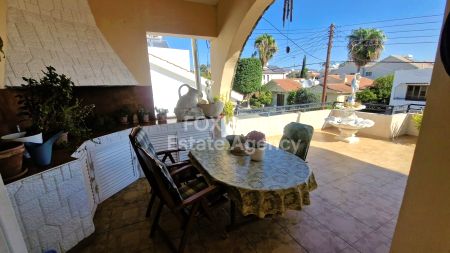 Detached House for sale